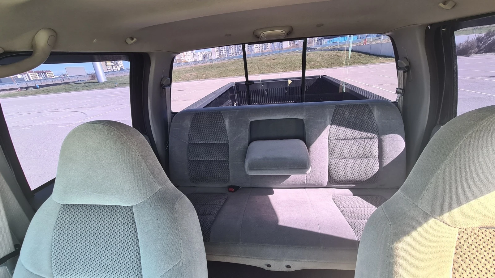 Ford F350 7.3 Power Stroke V8 | Mobile.bg � ����������� 12