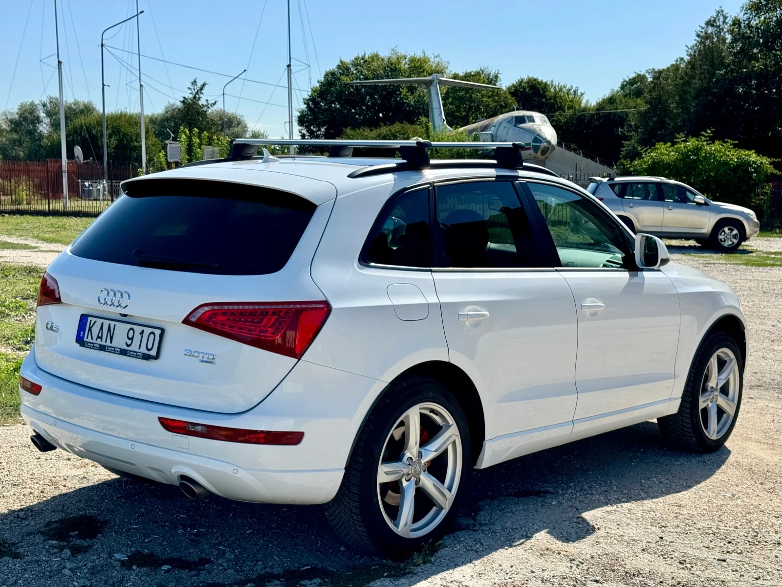 Audi Q5 3.0tdi - изображение 9