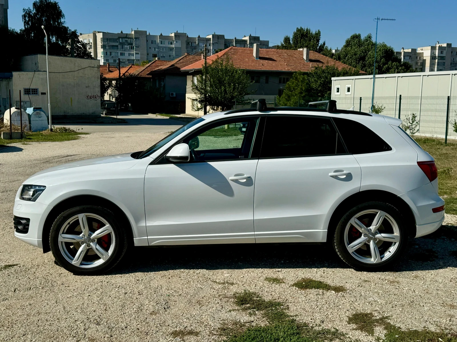 Audi Q5 3.0tdi - изображение 5