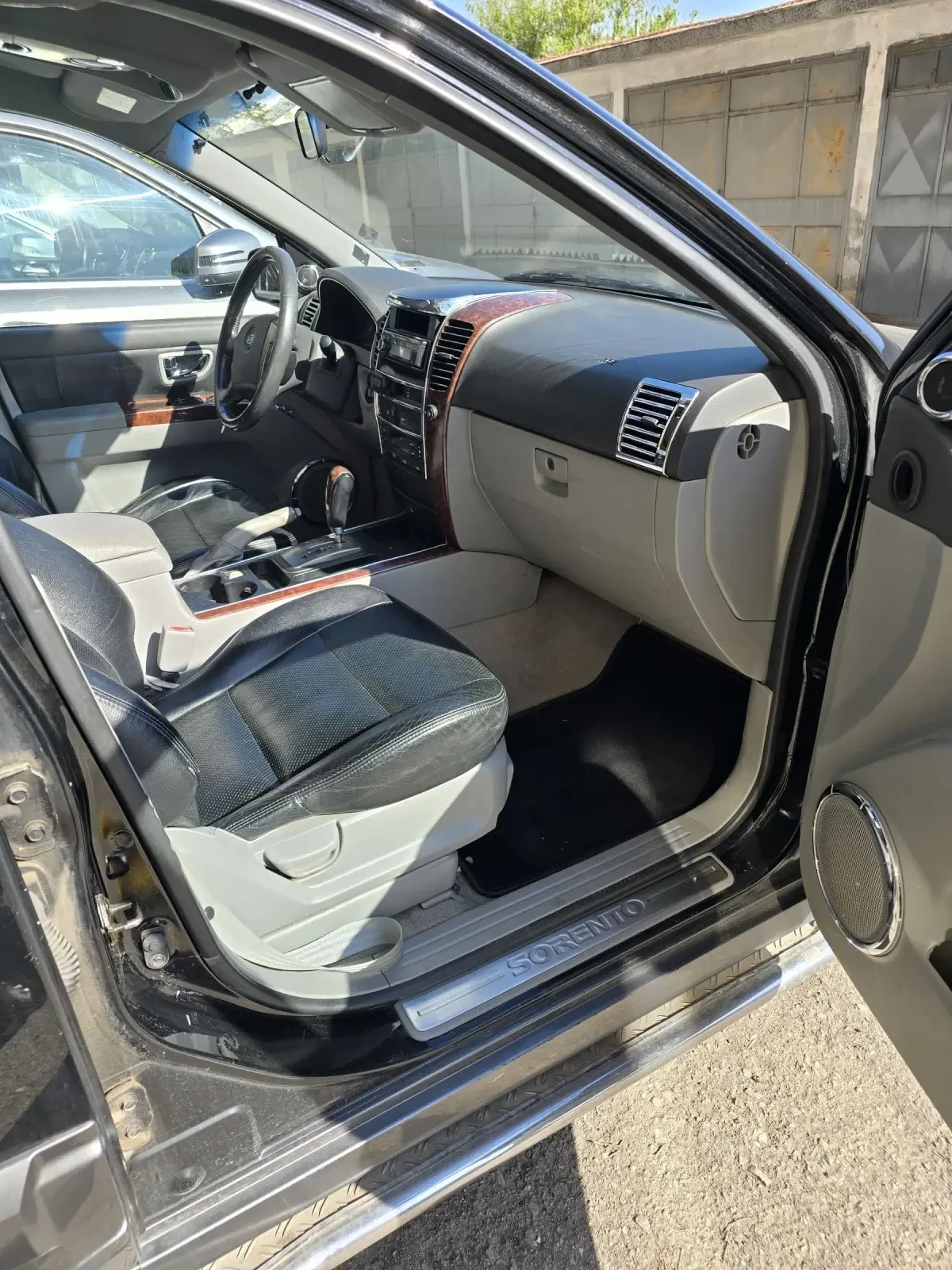 Kia Sorento 3.5 V6 газ - изображение 6