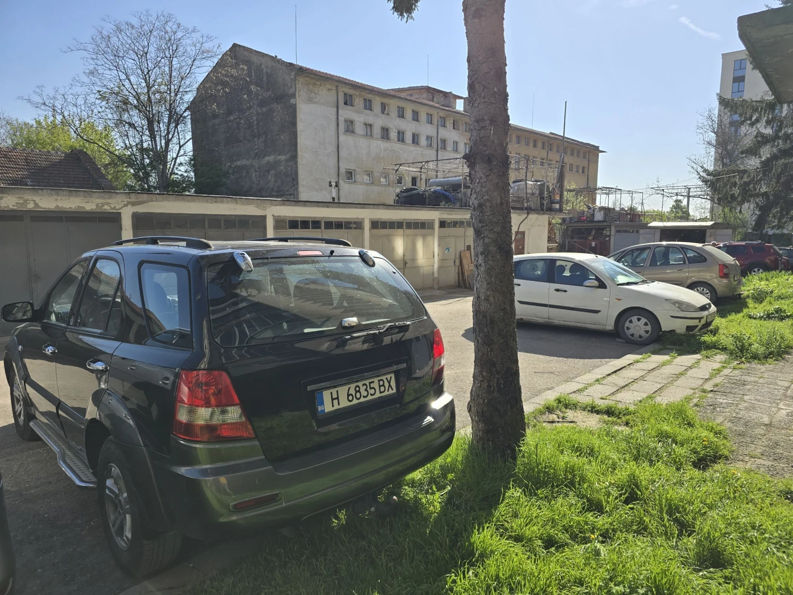 Kia Sorento 3.5 V6 газ - изображение 5