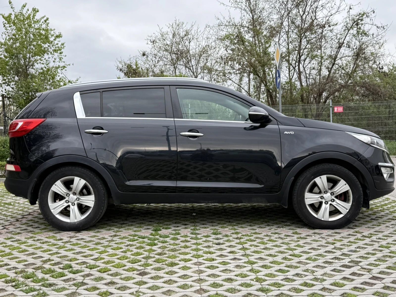 Kia Sportage  - изображение 5