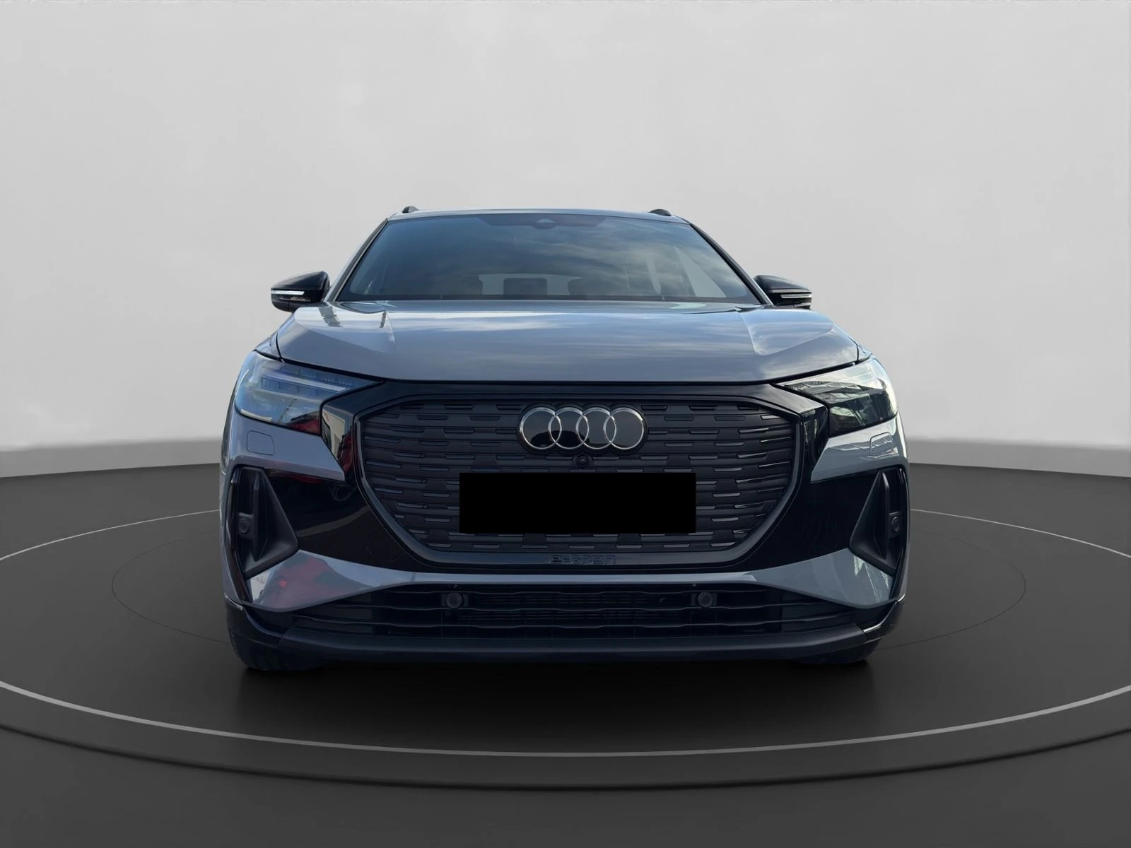 Audi Q4 E-TRON 45 S LINE EDITION HEAD UP  - изображение 5