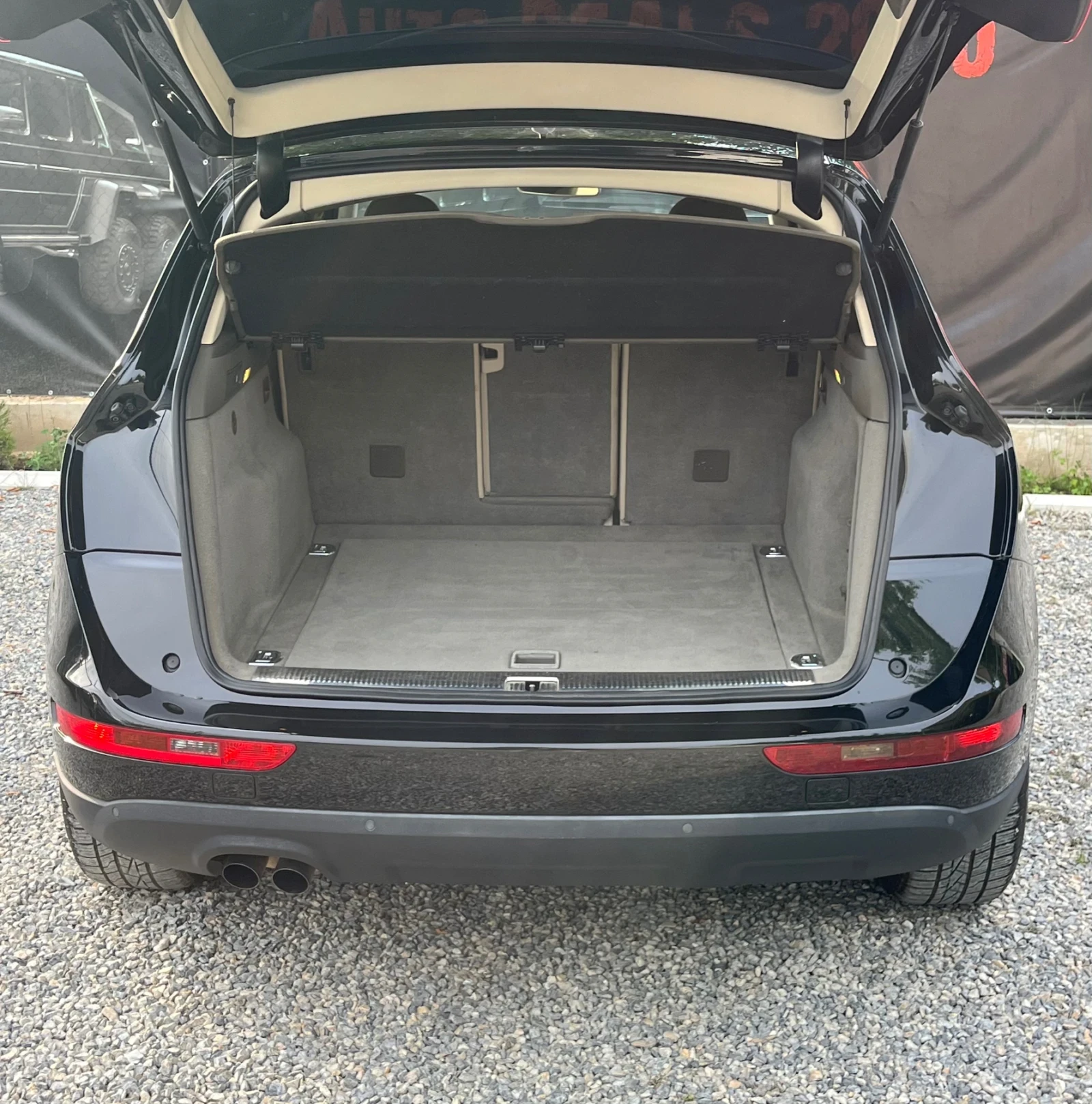 Audi Q5 2.0TDI* QUATTRO* AUTOMATIC* LED* СОБСТВЕН ЛИЗИНГ - изображение 7