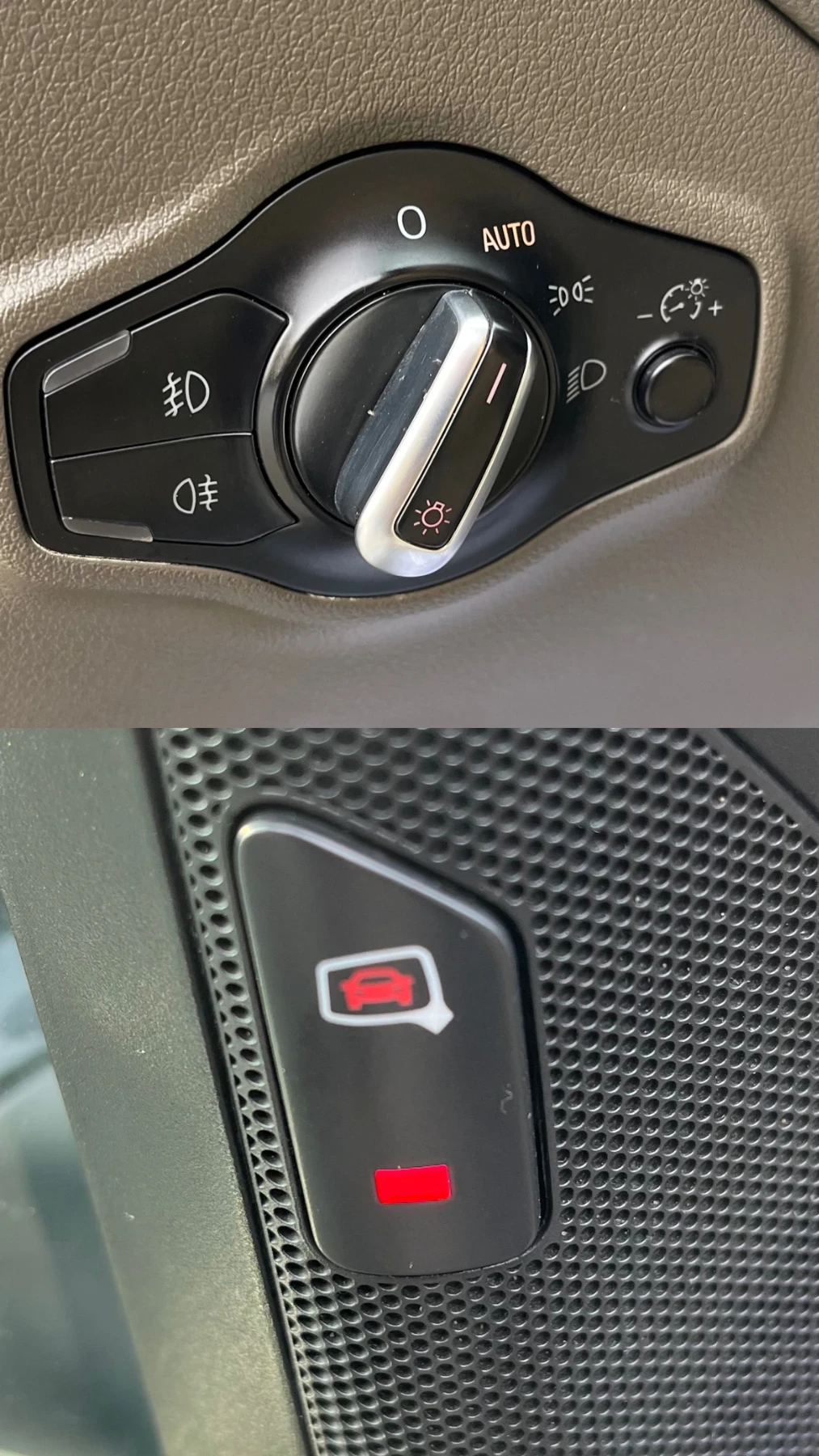 Audi Q5 2.0TDI* QUATTRO* AUTOMATIC* LED*   | Mobile.bg   13