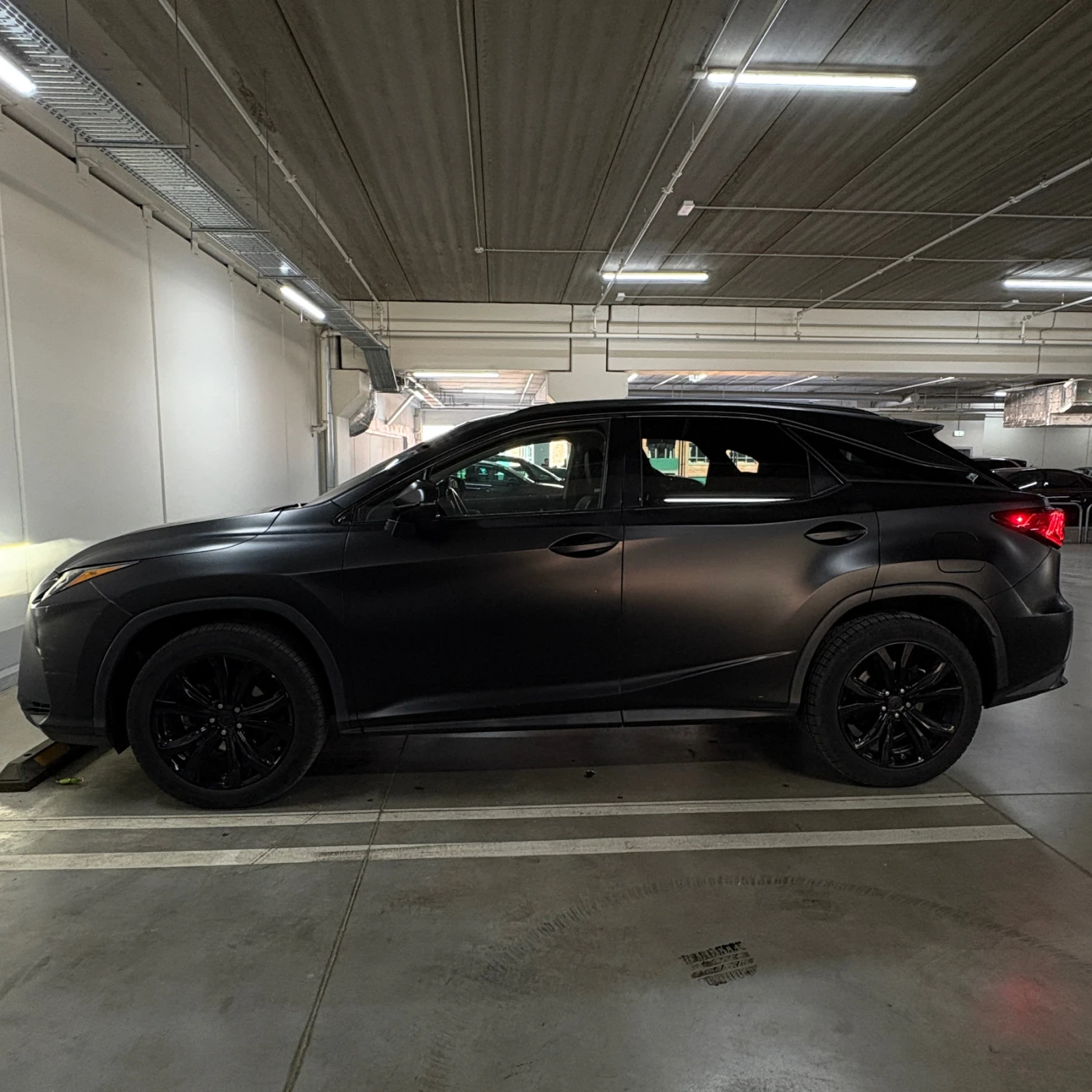 Lexus RX 450h | Mobile.bg   8