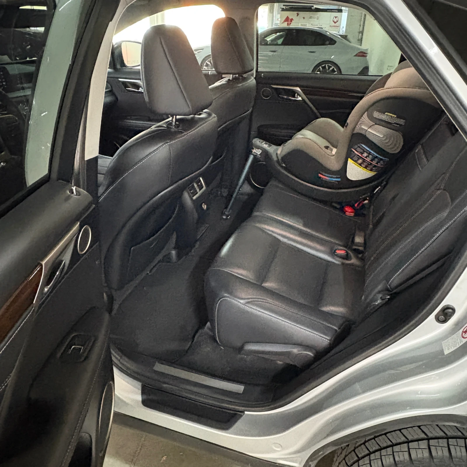 Lexus RX 450h | Mobile.bg   16