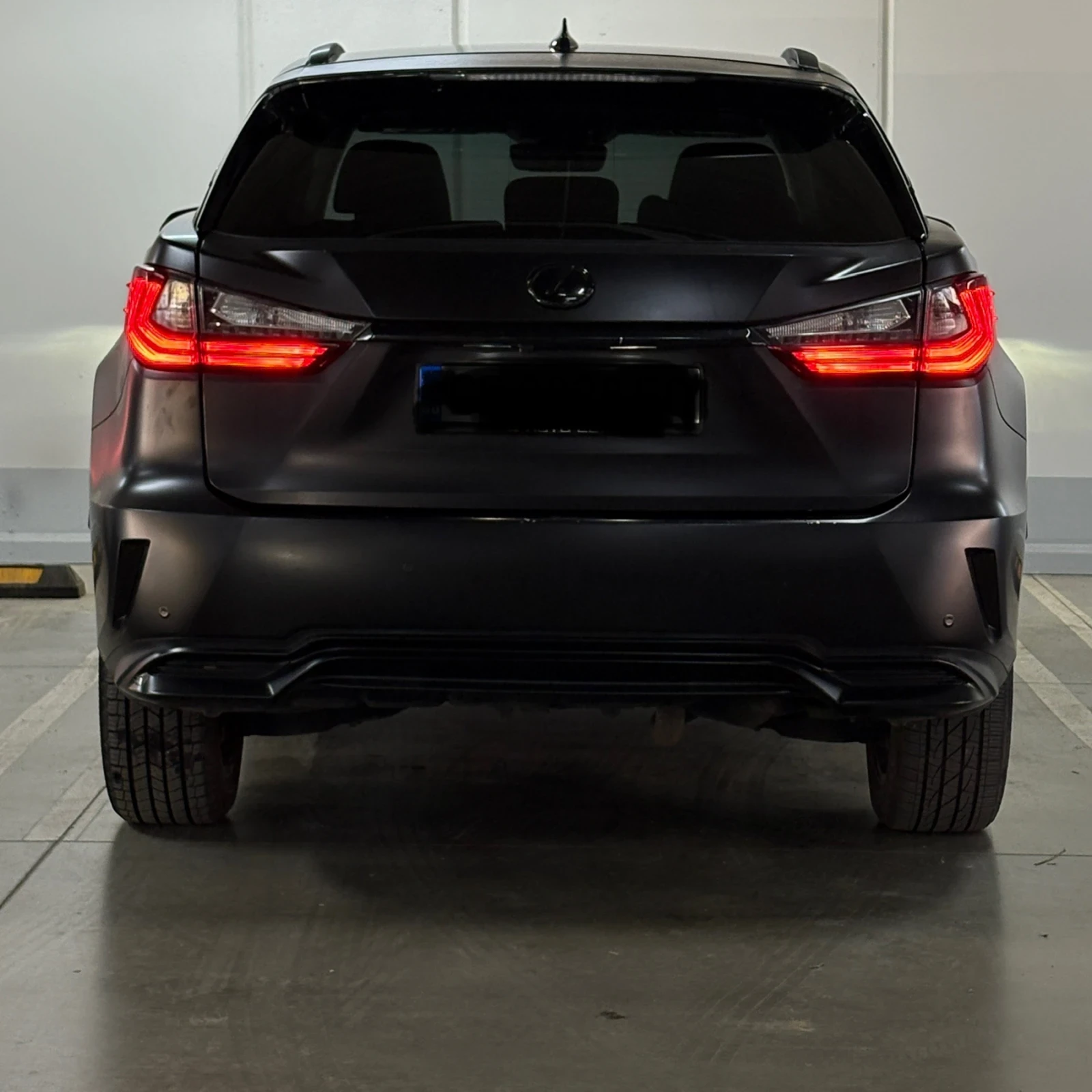 Lexus RX 450h | Mobile.bg   5