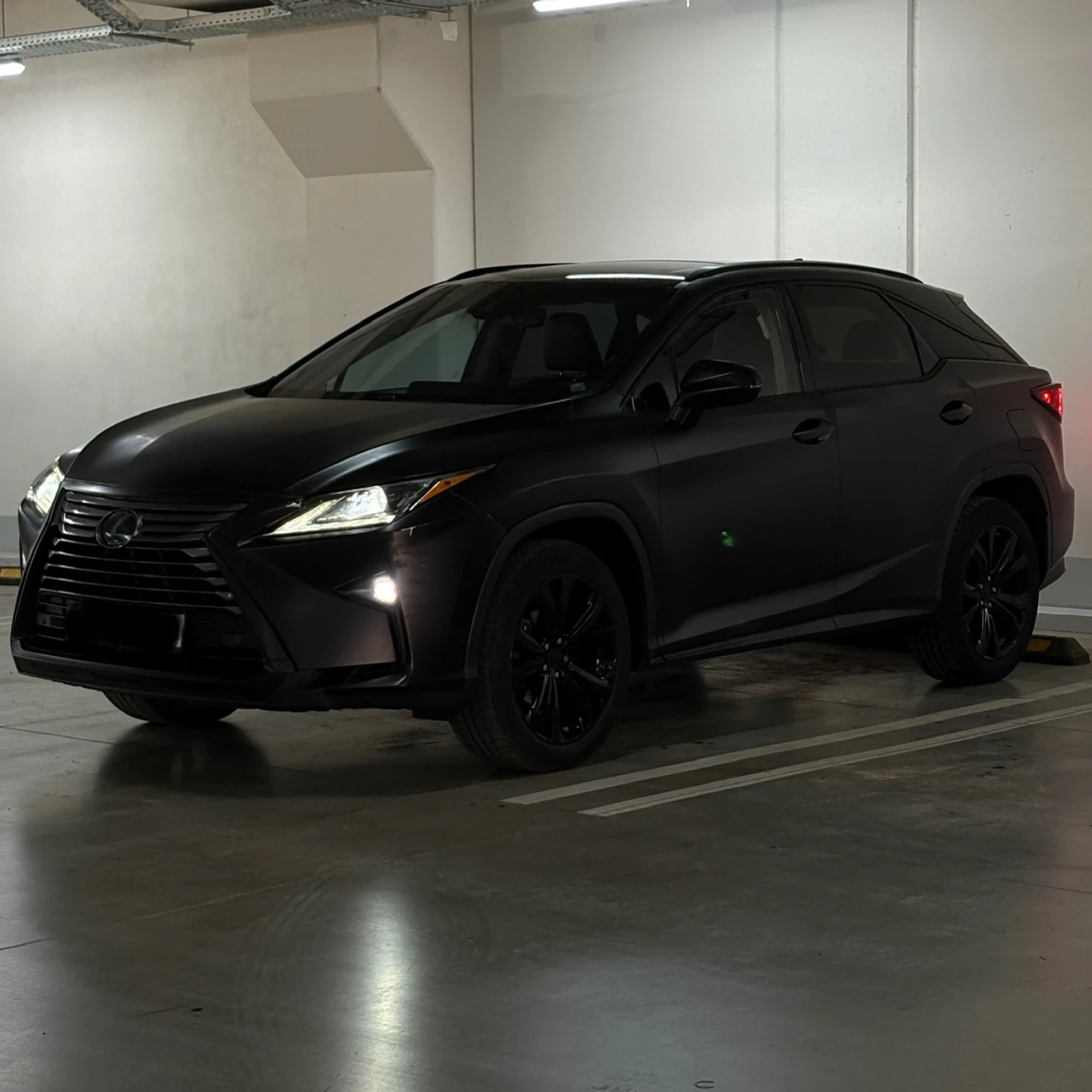 Lexus RX 450h | Mobile.bg   2