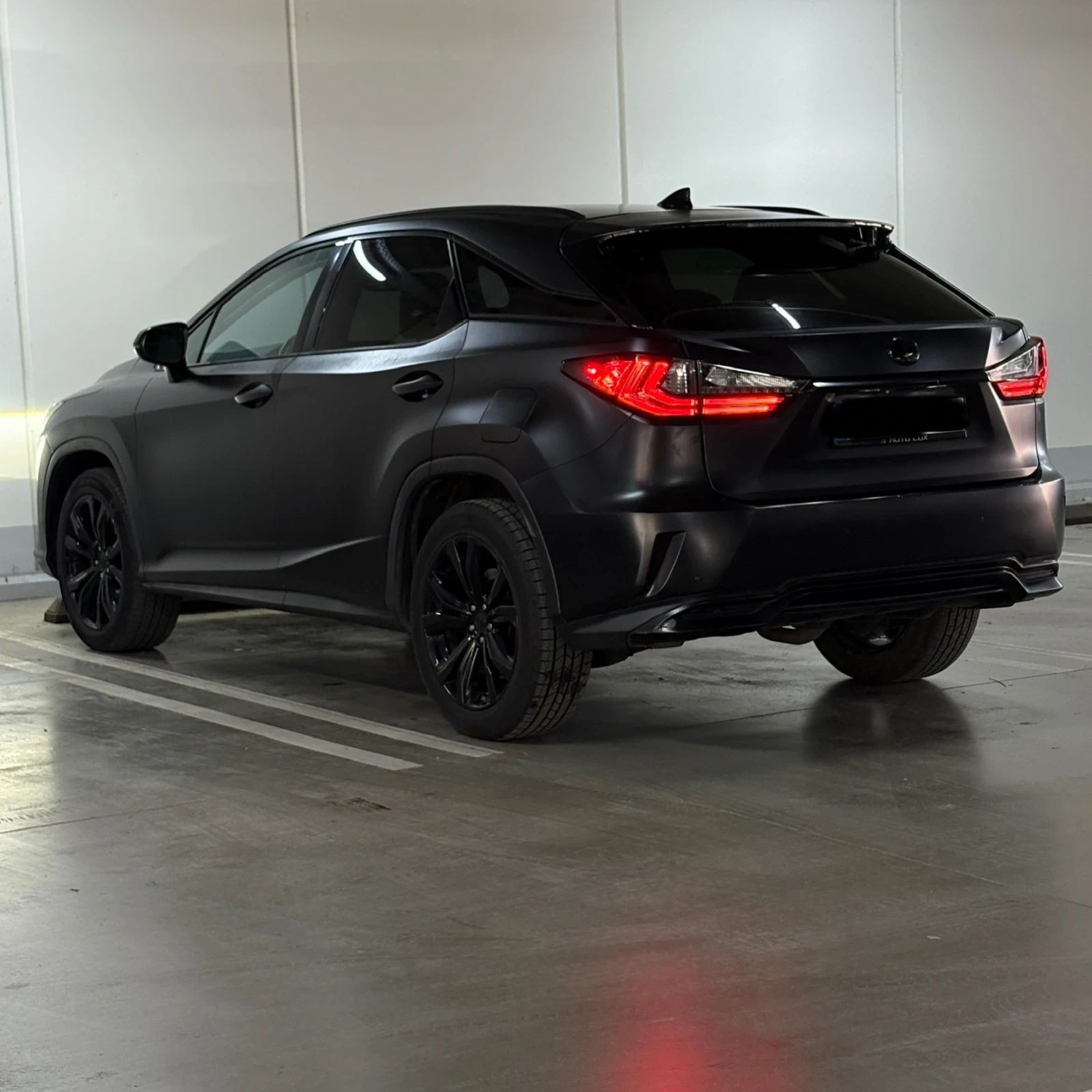 Lexus RX 450h | Mobile.bg   4