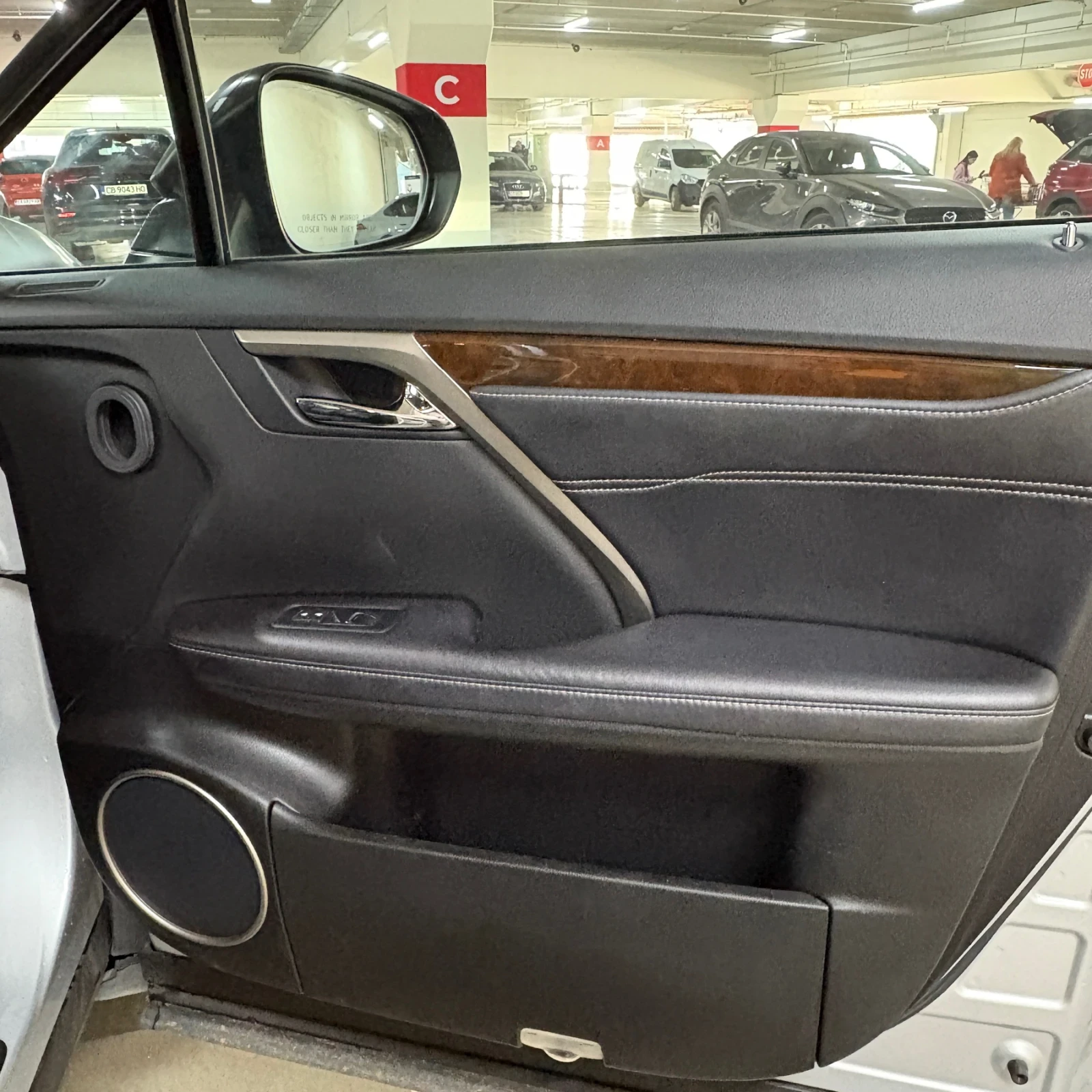 Lexus RX 450h | Mobile.bg   13