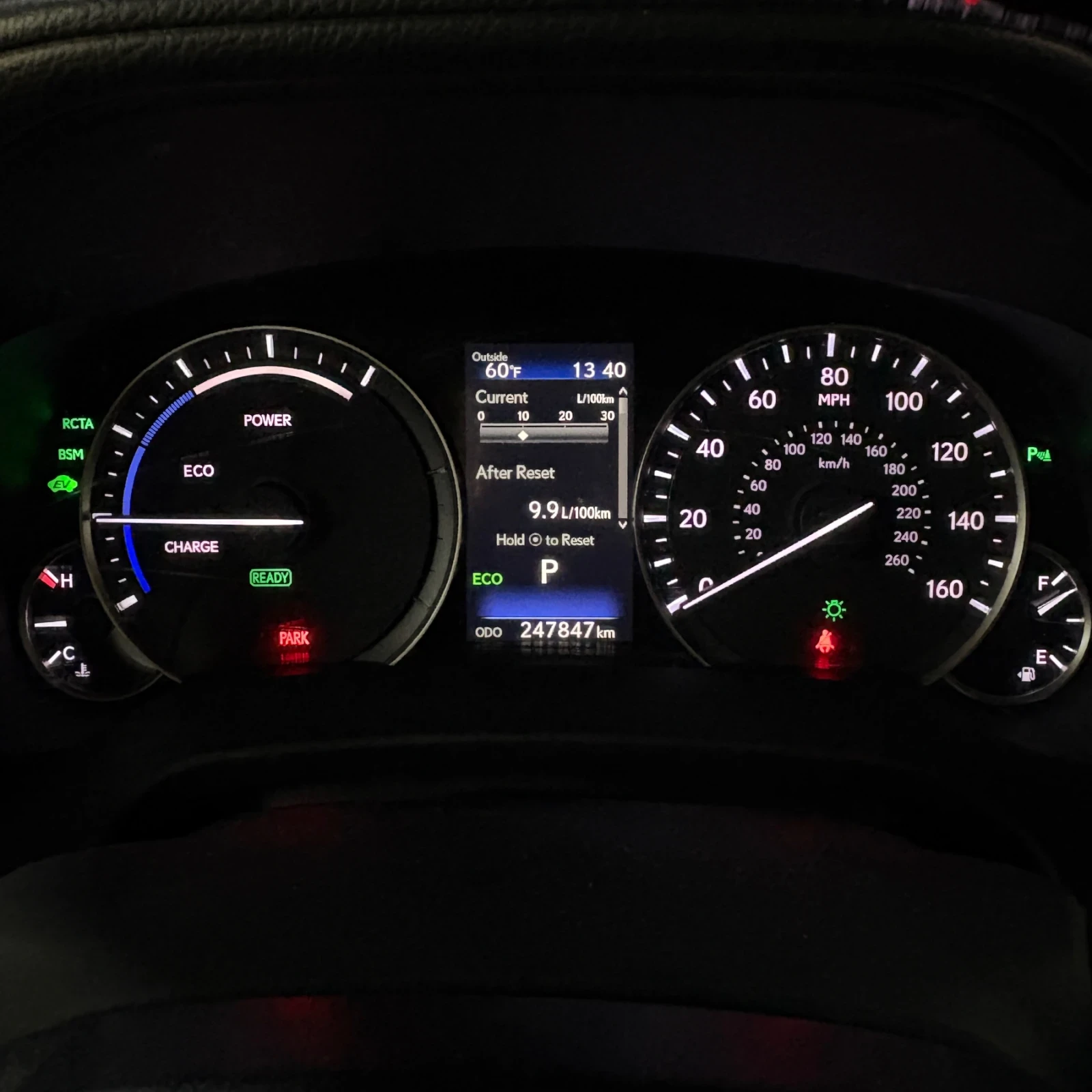 Lexus RX 450h | Mobile.bg   12