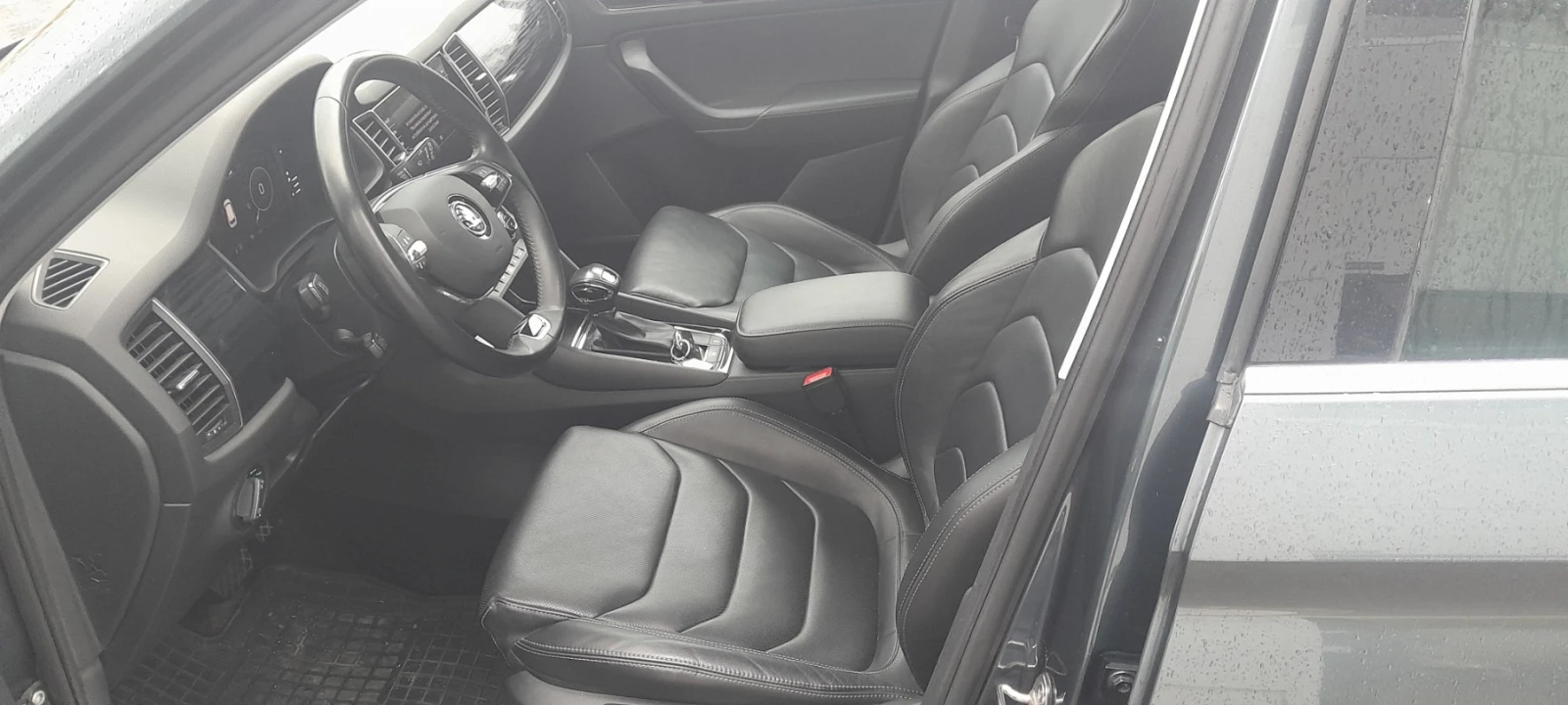 Skoda Kodiaq | Mobile.bg   13