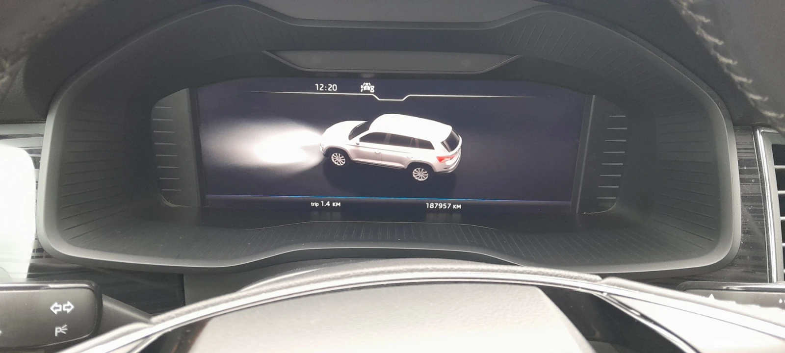 Skoda Kodiaq | Mobile.bg   15