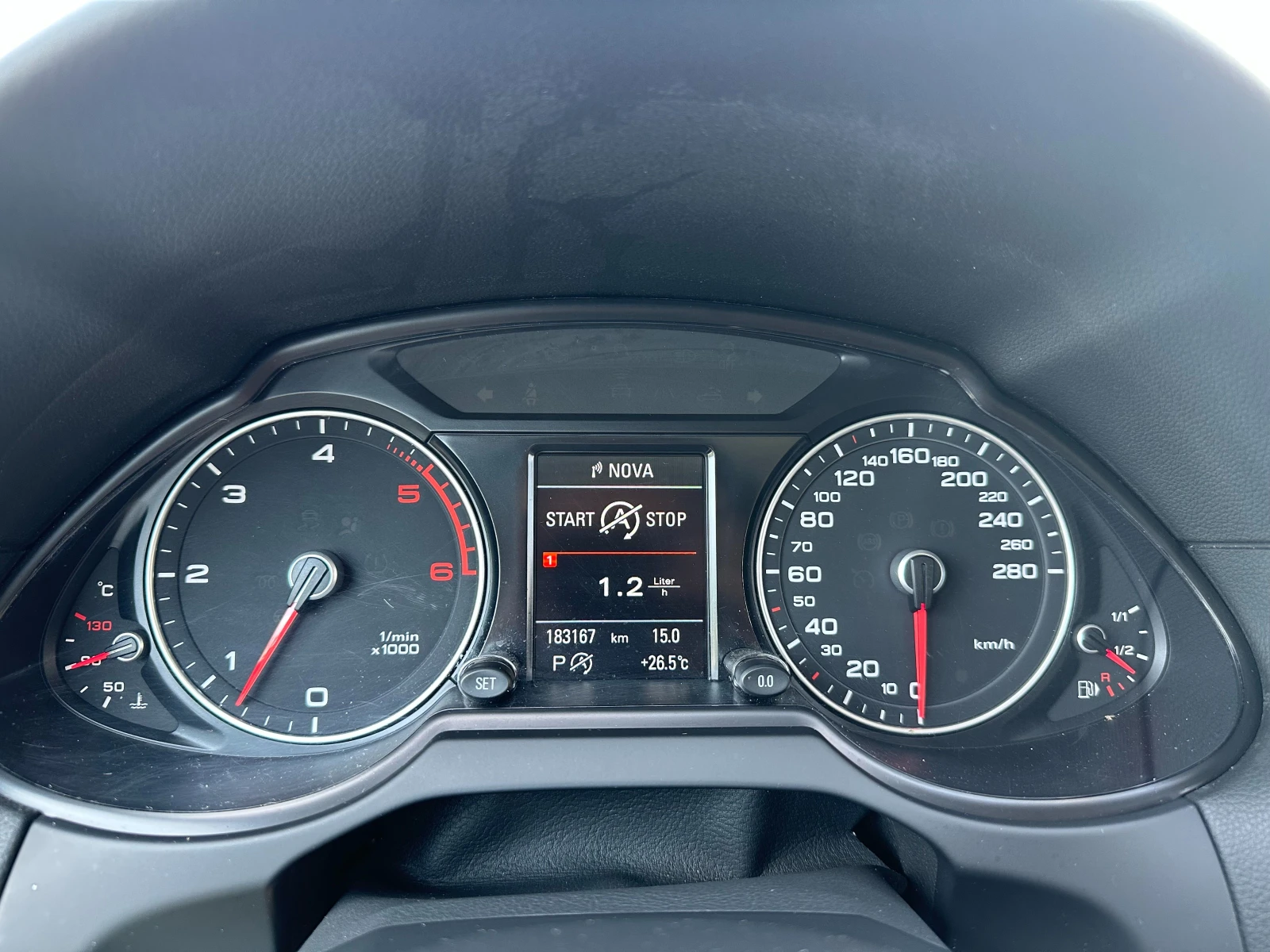 Audi Q5 3.0d 245 .. | Mobile.bg   13