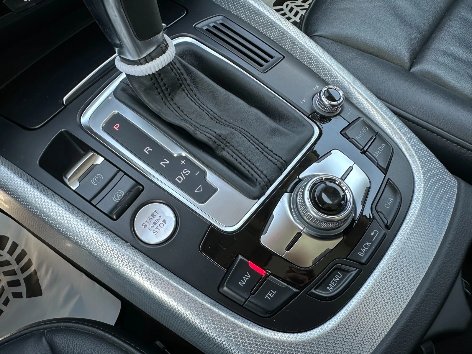 Audi Q5 3.0d 245 .. | Mobile.bg   11