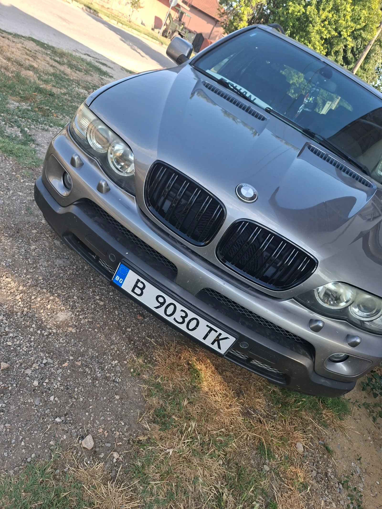 BMW X5 | Mobile.bg   10