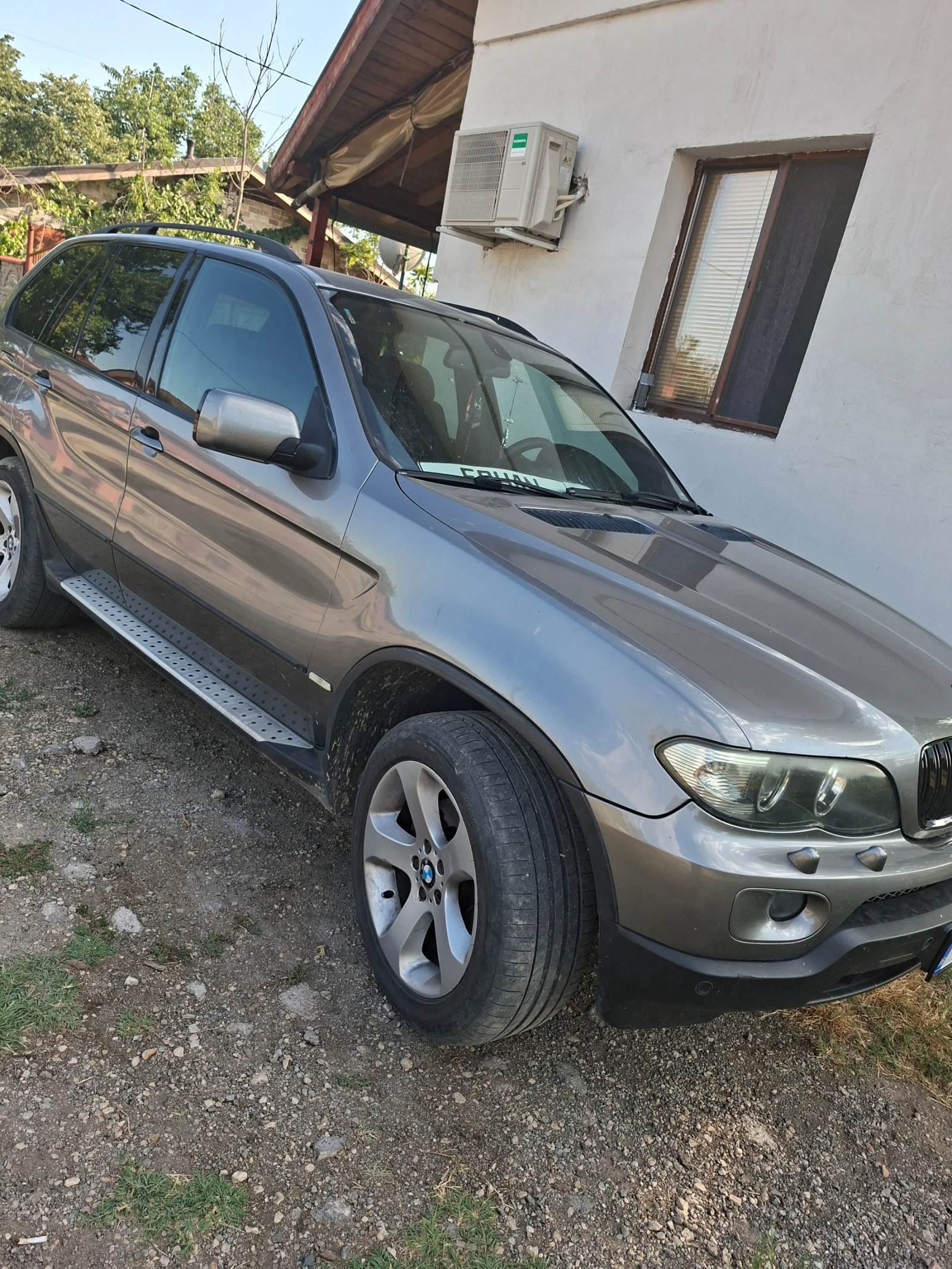 BMW X5 | Mobile.bg   8