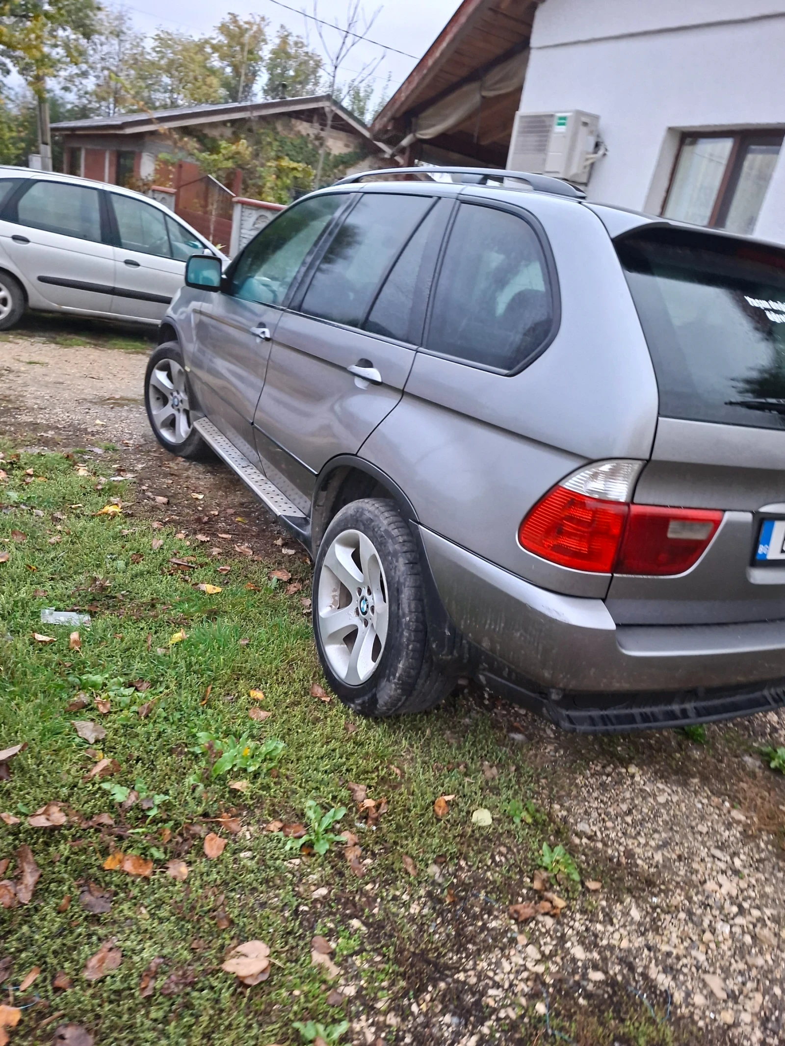 BMW X5 | Mobile.bg   4