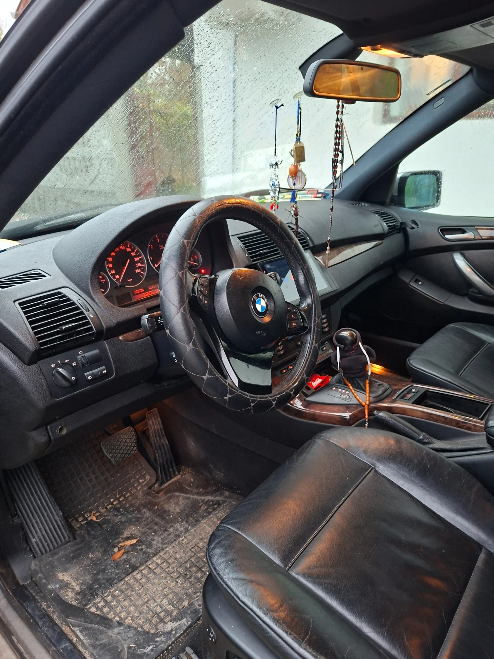 BMW X5 | Mobile.bg   1