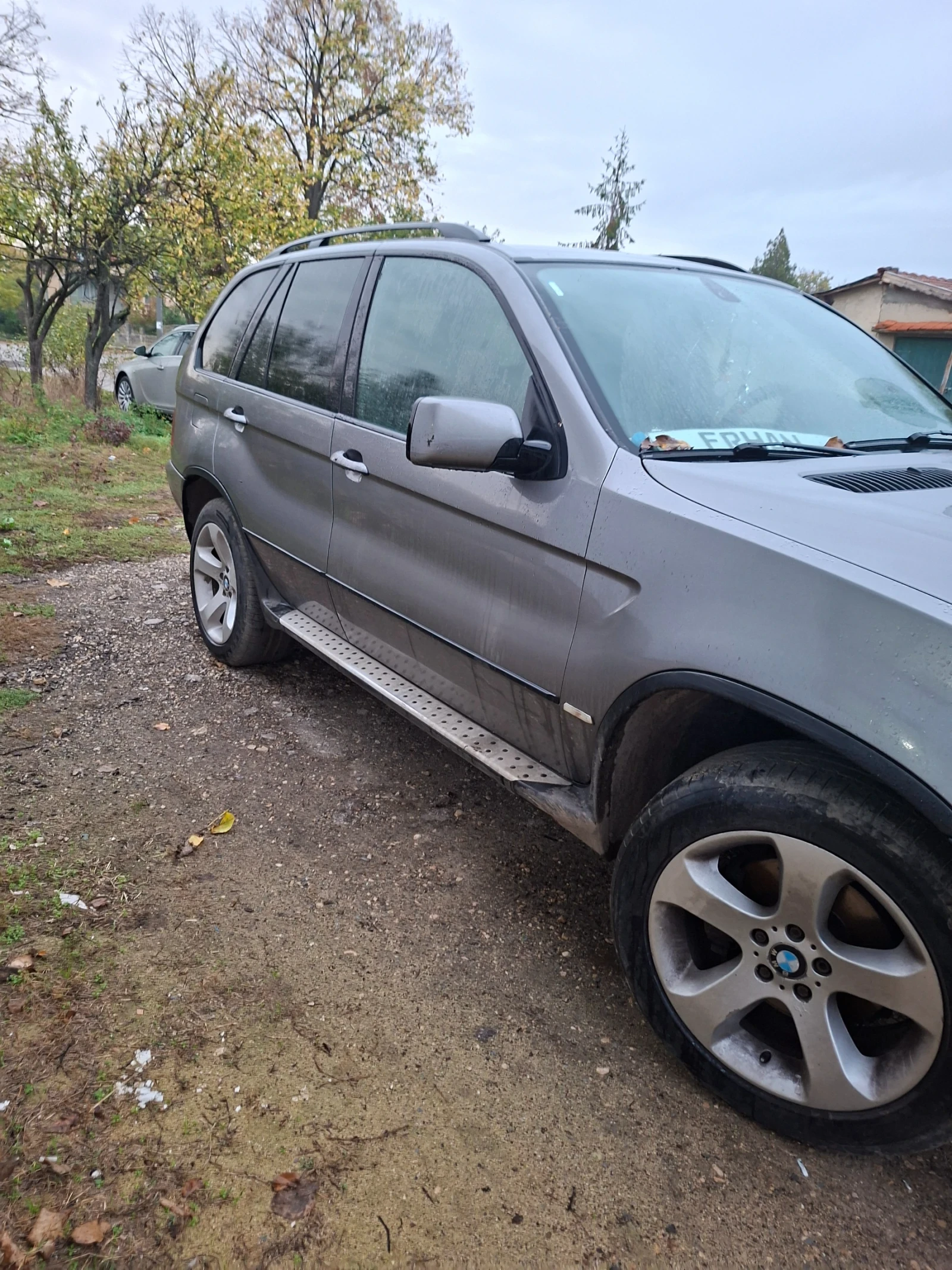 BMW X5 | Mobile.bg   6