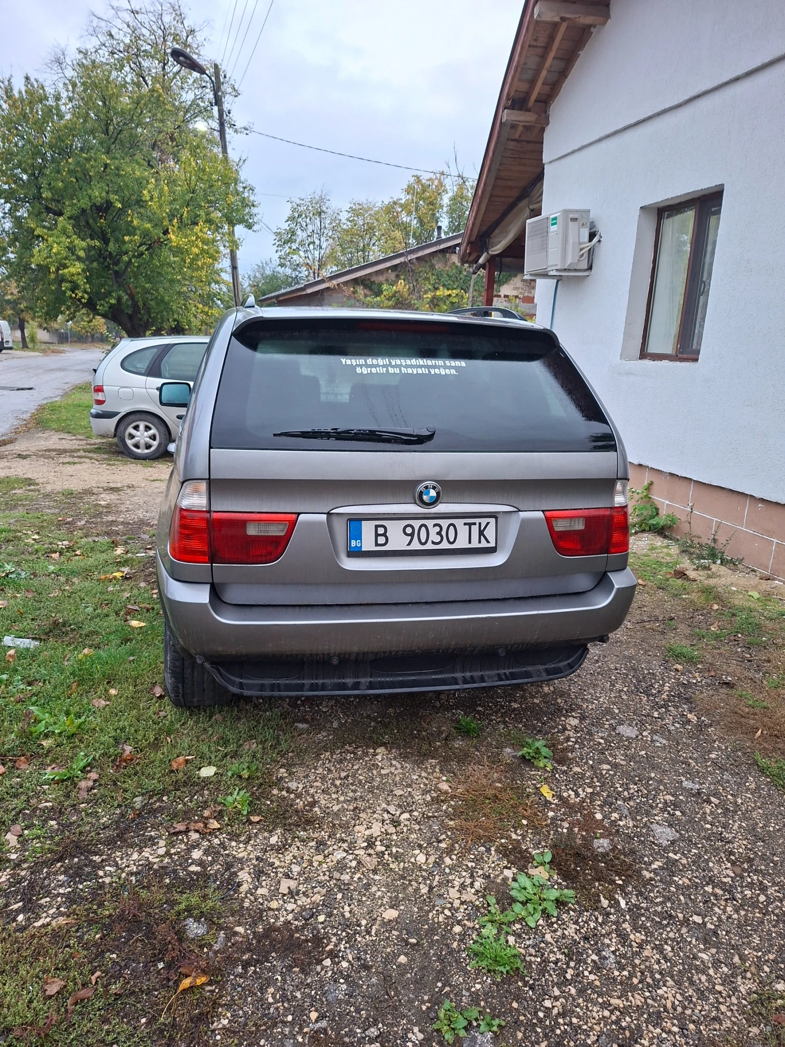BMW X5 | Mobile.bg   3