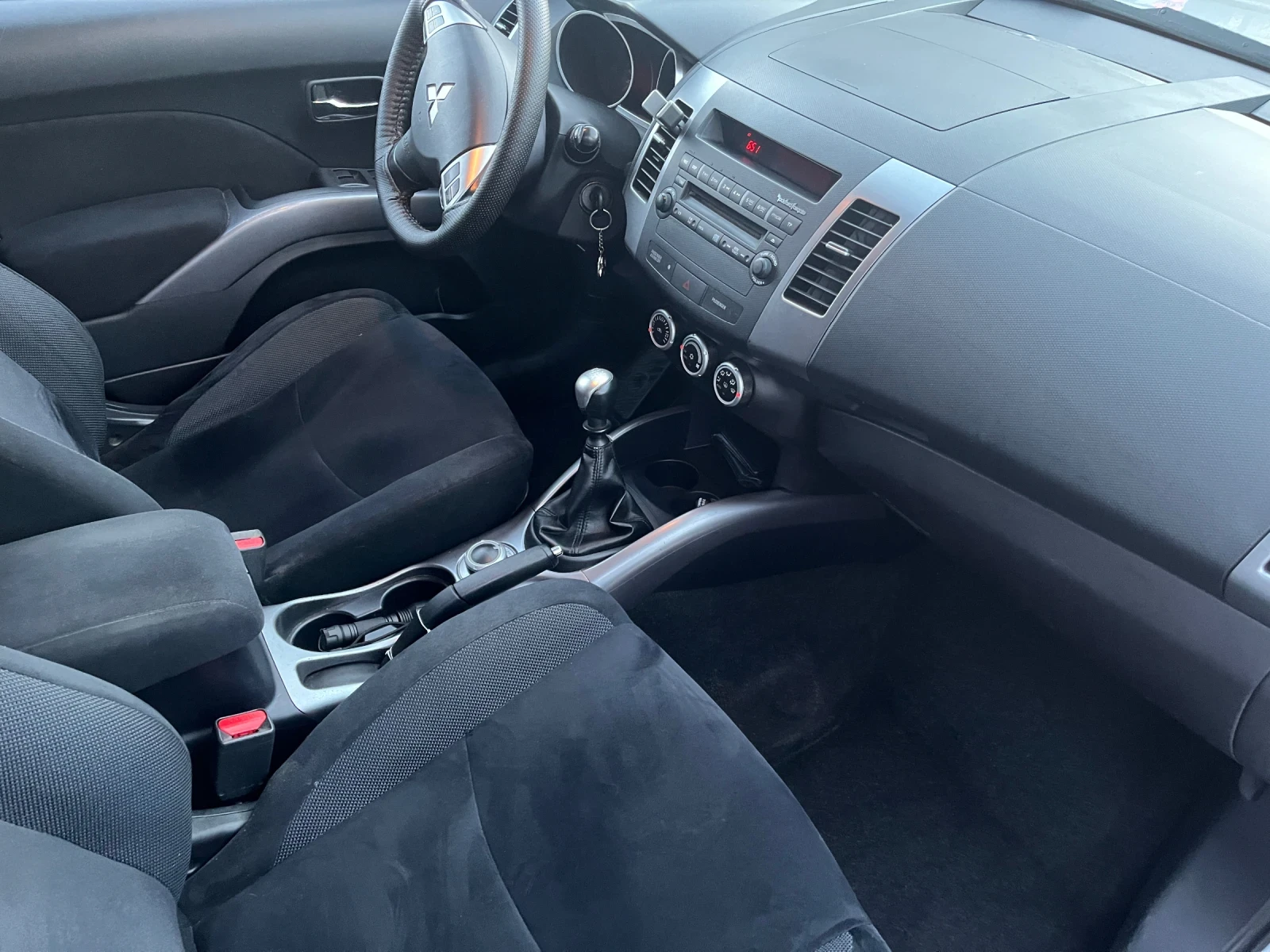 Mitsubishi Outlander | Mobile.bg   15