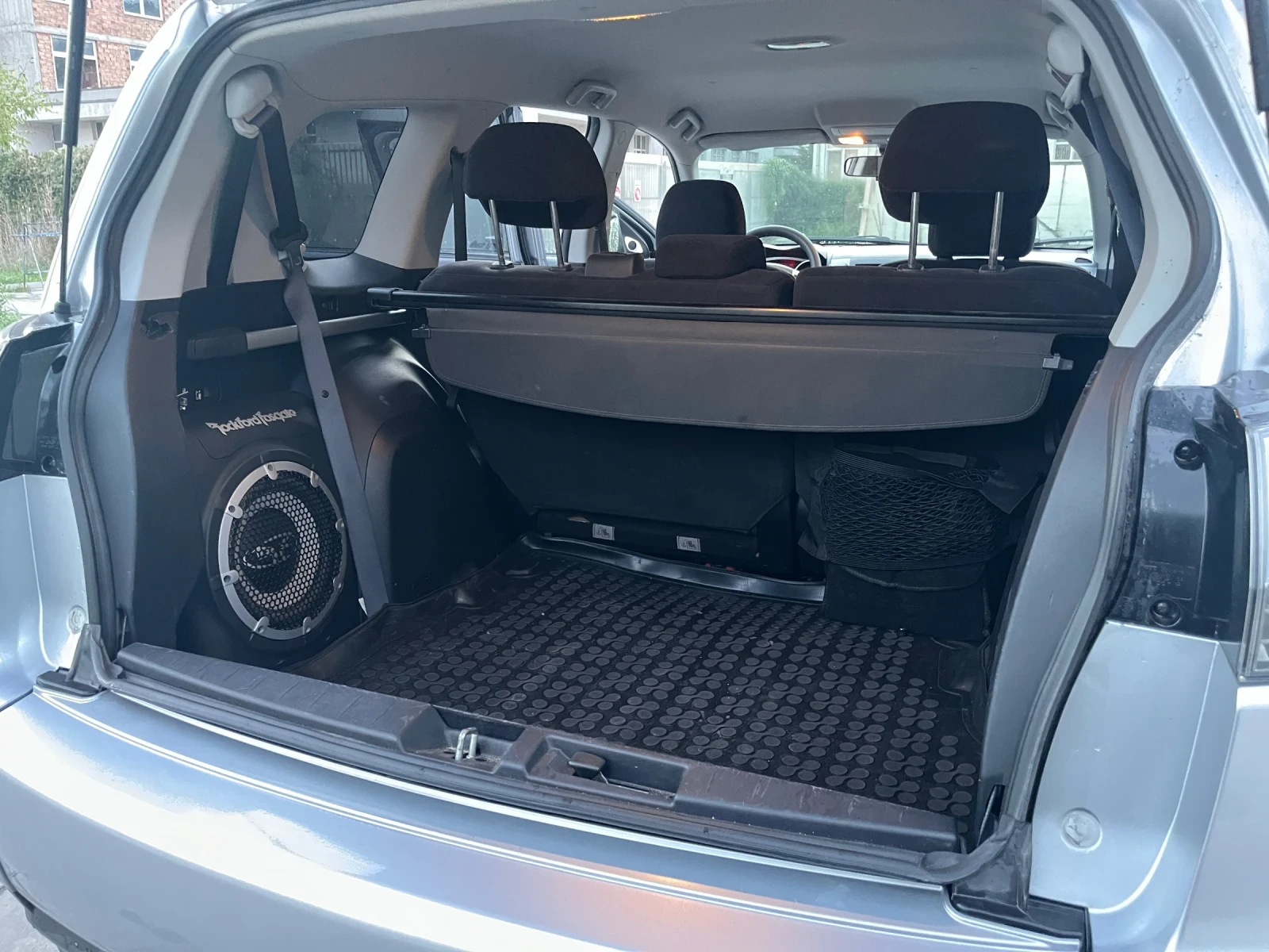 Mitsubishi Outlander | Mobile.bg   12