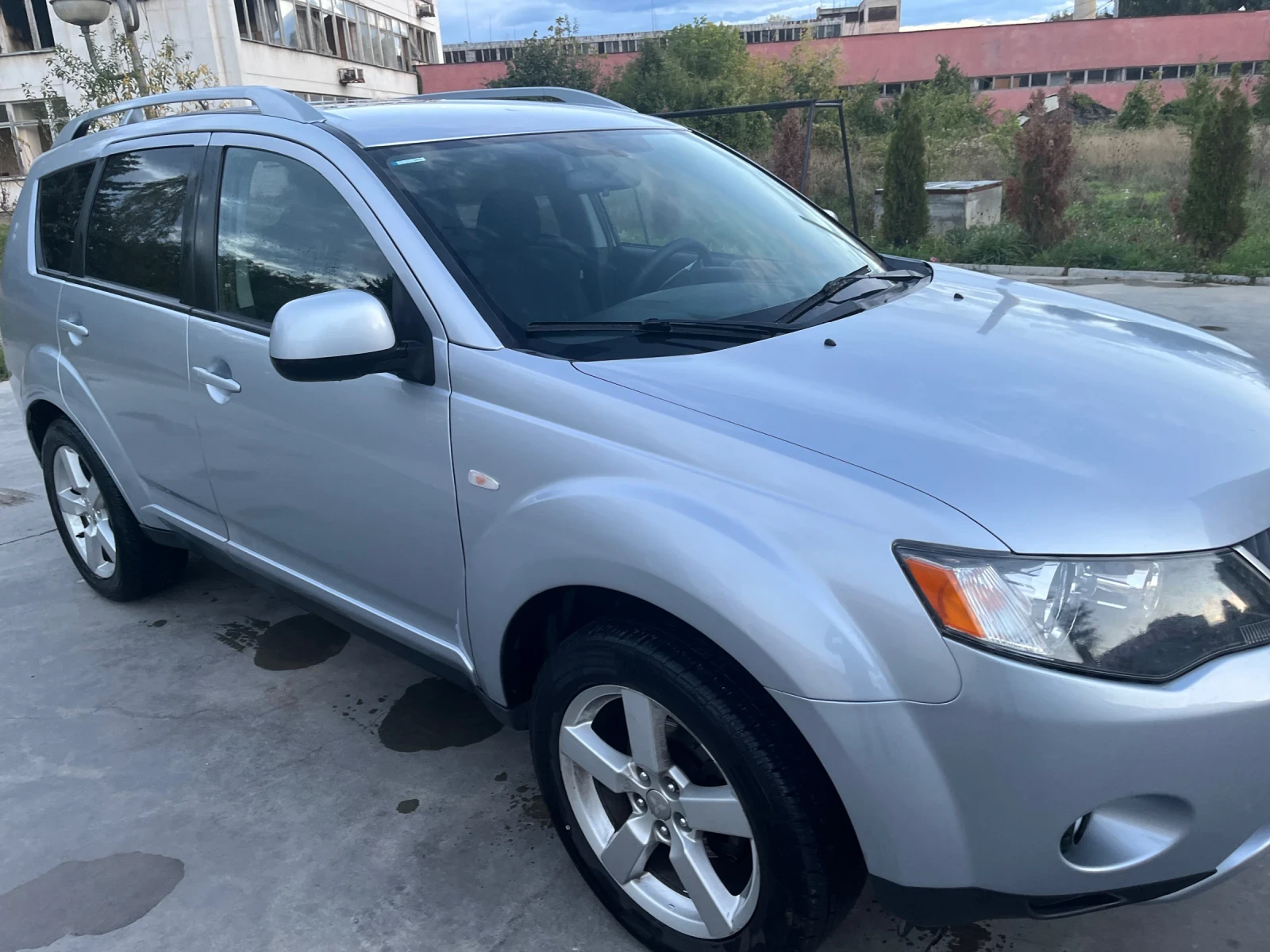 Mitsubishi Outlander | Mobile.bg   7