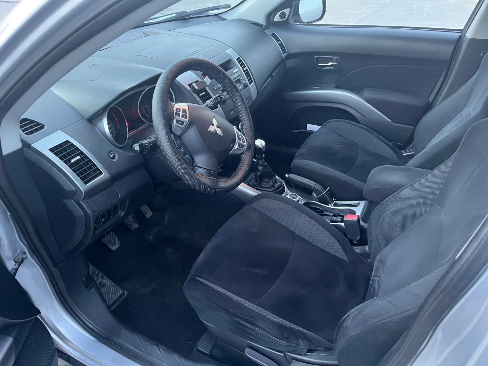 Mitsubishi Outlander | Mobile.bg   16