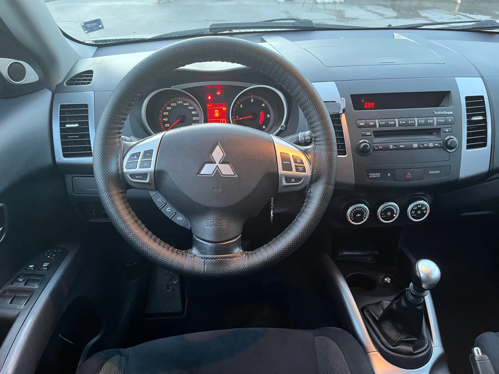 Mitsubishi Outlander | Mobile.bg   8