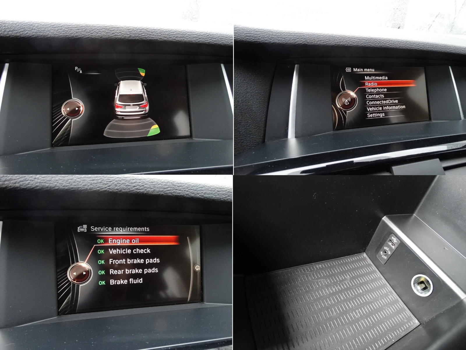 BMW X3 Facelift XDrive | Mobile.bg   16