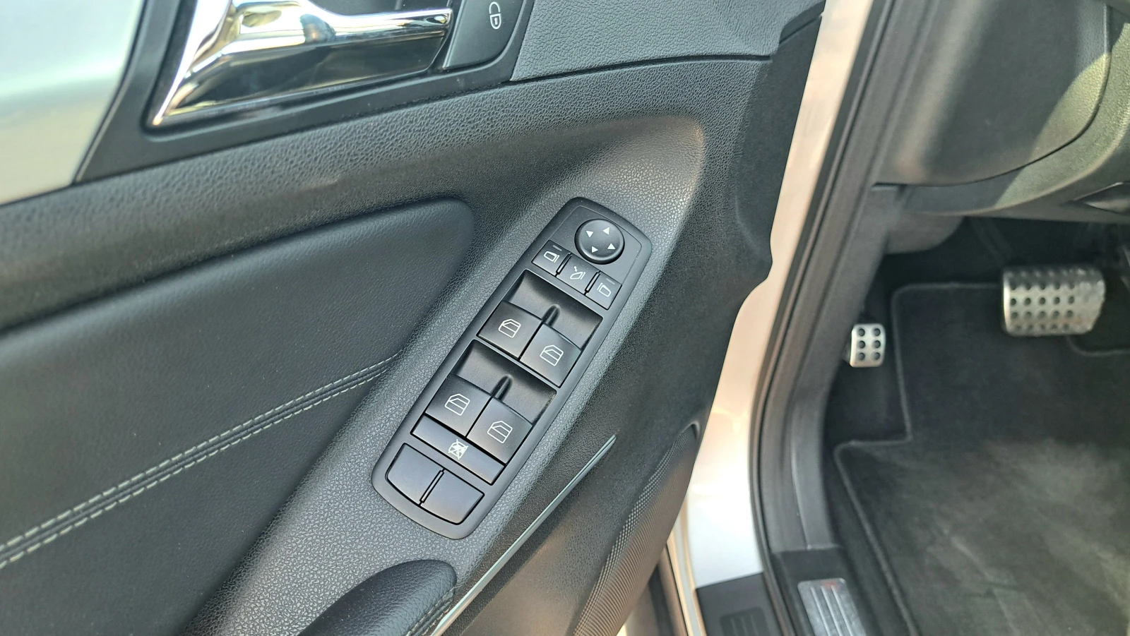 Mercedes-Benz ML 350 | Mobile.bg � ����������� 14