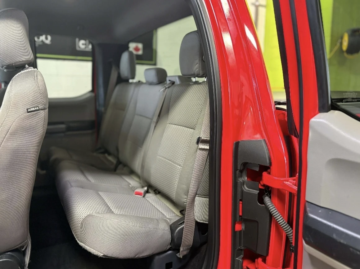 Ford F150 4WD SuperCab 145 XLT | Mobile.bg � ����������� 11