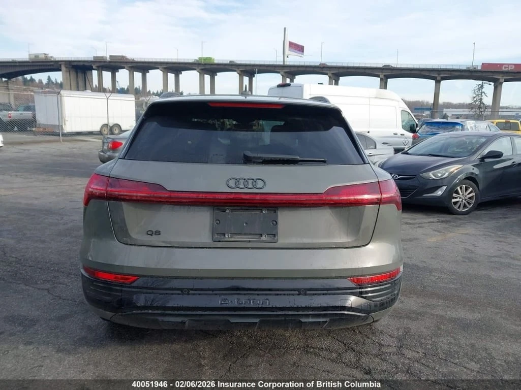 Audi E-Tron Q8 * CARFAX * ��� ������������ ������ | Mobile.bg � ����������� 7