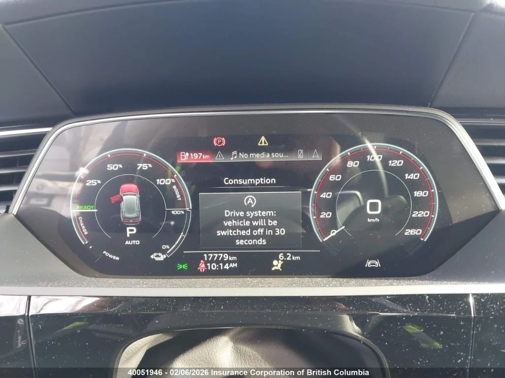 Audi E-Tron Q8 * CARFAX * ��� ������������ ������ | Mobile.bg � ����������� 11