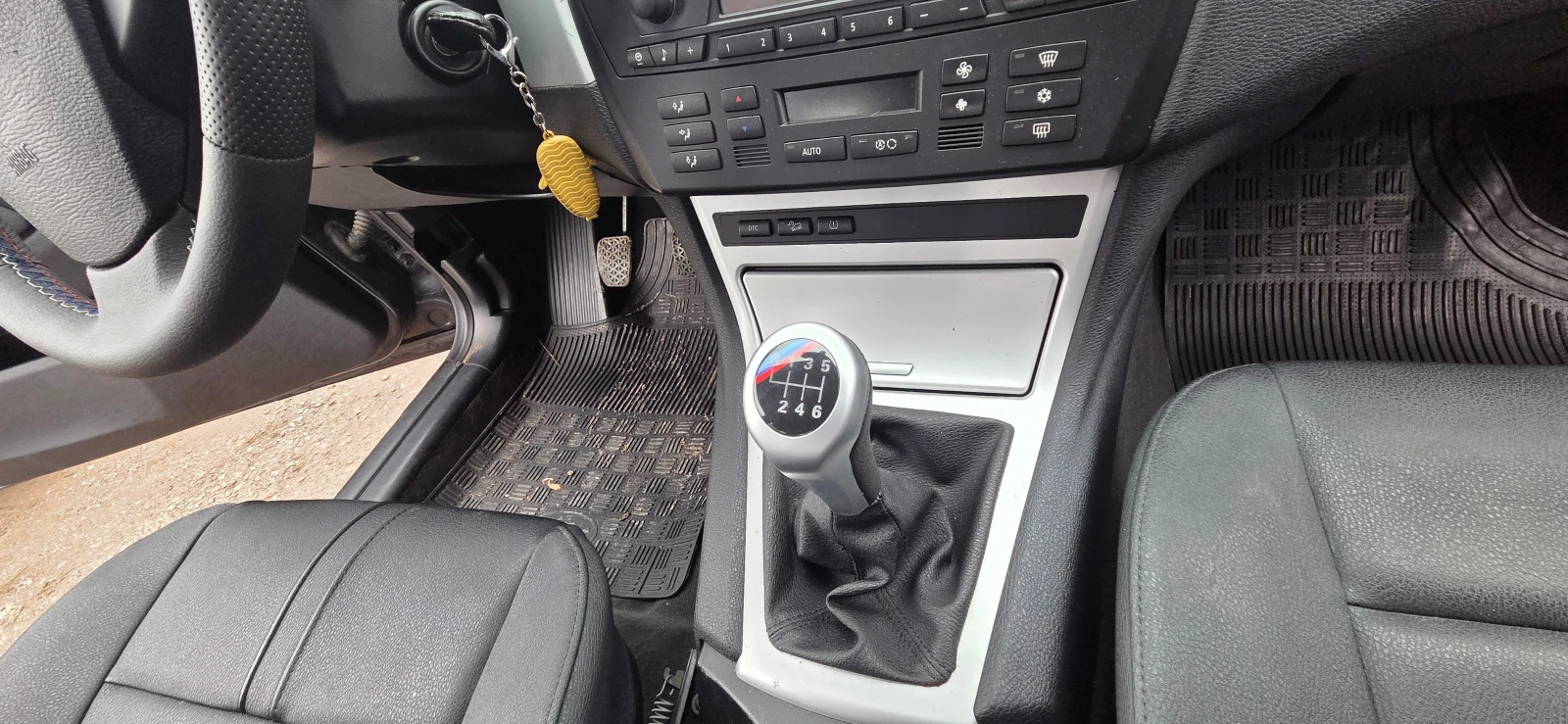 BMW X3 2.0 D - 164 ps | Mobile.bg � ����������� 12