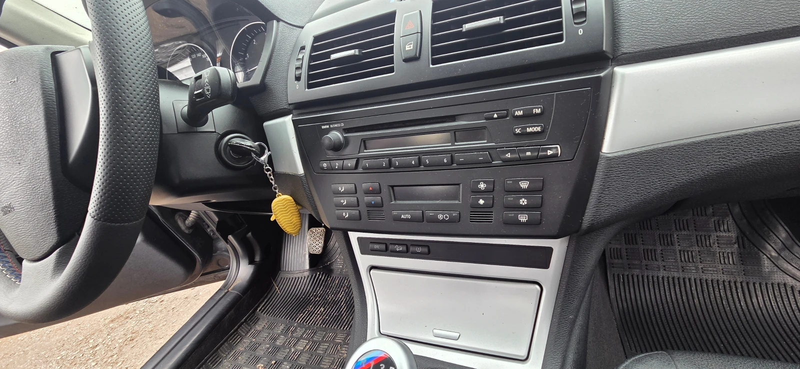 BMW X3 2.0 D - 164 ps | Mobile.bg � ����������� 13