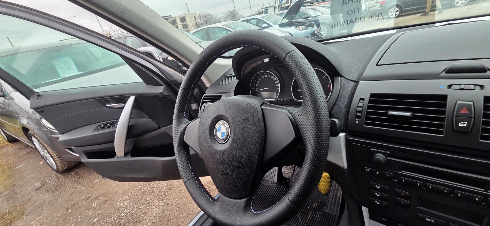 BMW X3 2.0 D - 164 ps | Mobile.bg � ����������� 14