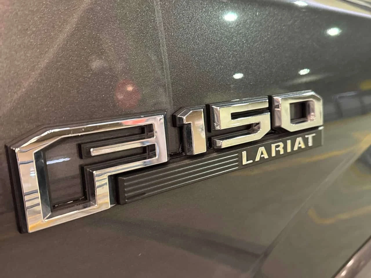 Ford F150 * 4WD SuperCrew 157"* KEYLESS* PANO* �������*  | Mobile.bg � ����������� 12