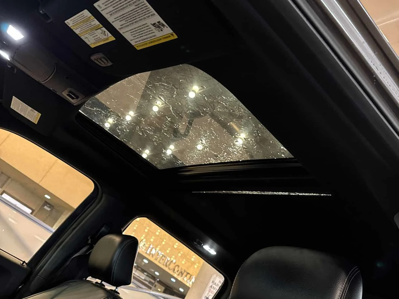 Ford F150 * 4WD SuperCrew 157"* KEYLESS* PANO* �������*  | Mobile.bg � ����������� 15