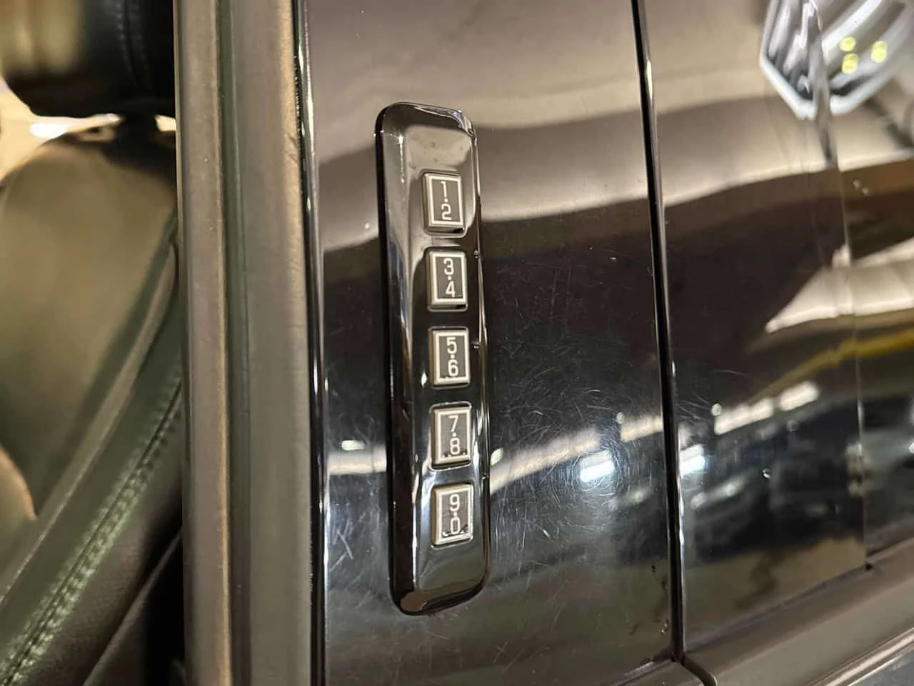 Ford F150 * 4WD SuperCrew 157"* KEYLESS* PANO* �������*  | Mobile.bg � ����������� 14