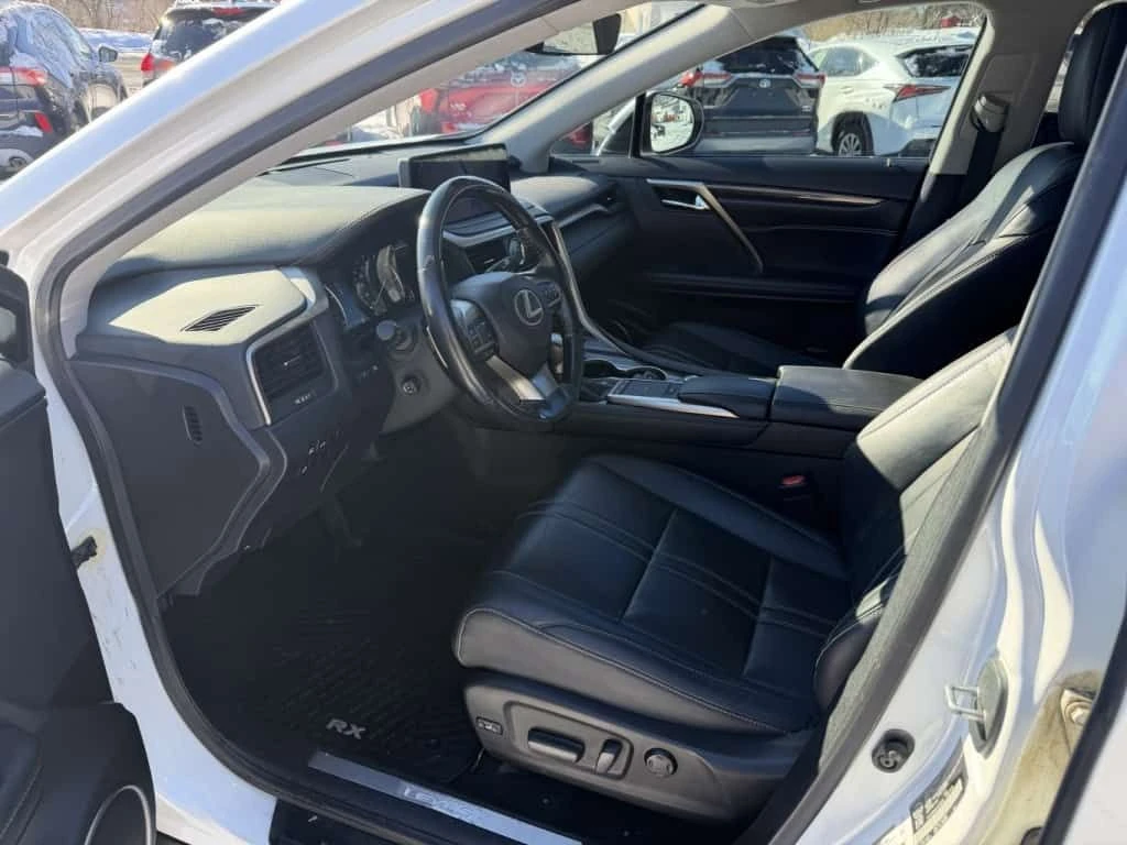 Lexus RX 350 CARFAX/��������/������� | Mobile.bg � ����������� 14