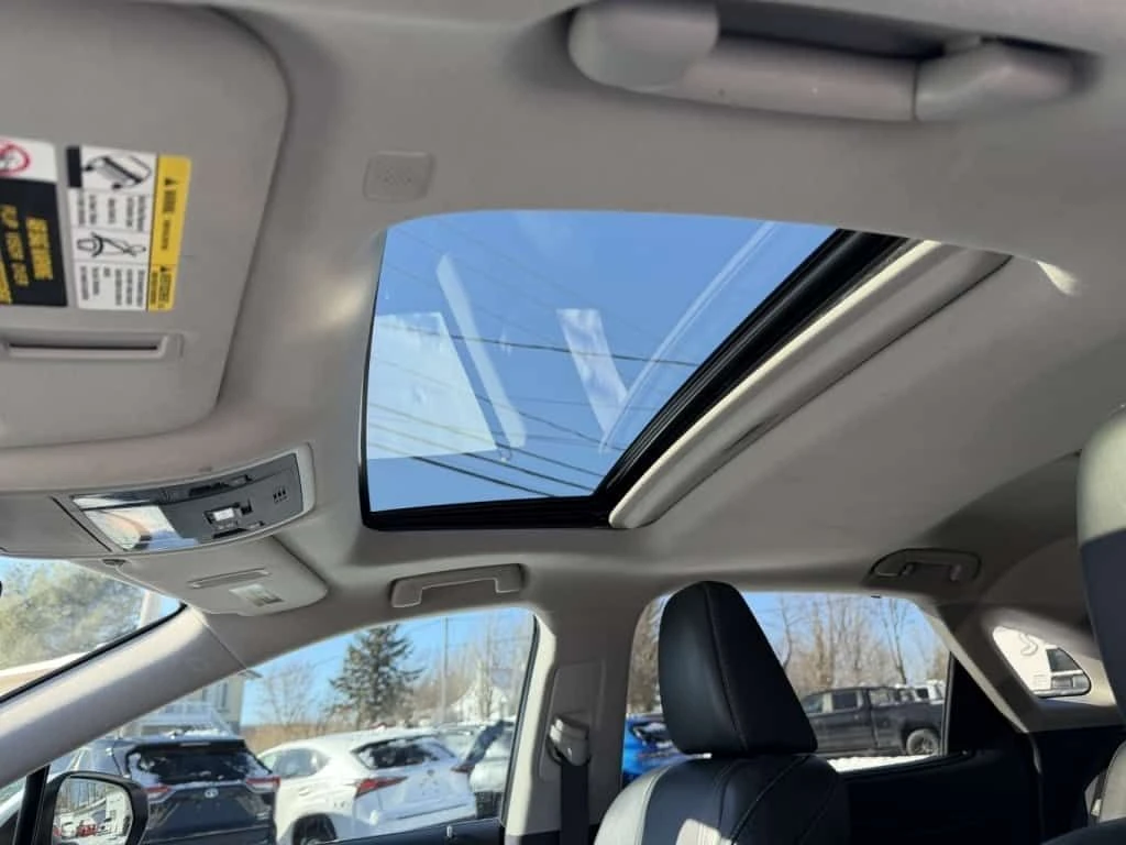 Lexus RX 350 CARFAX/��������/������� | Mobile.bg � ����������� 16