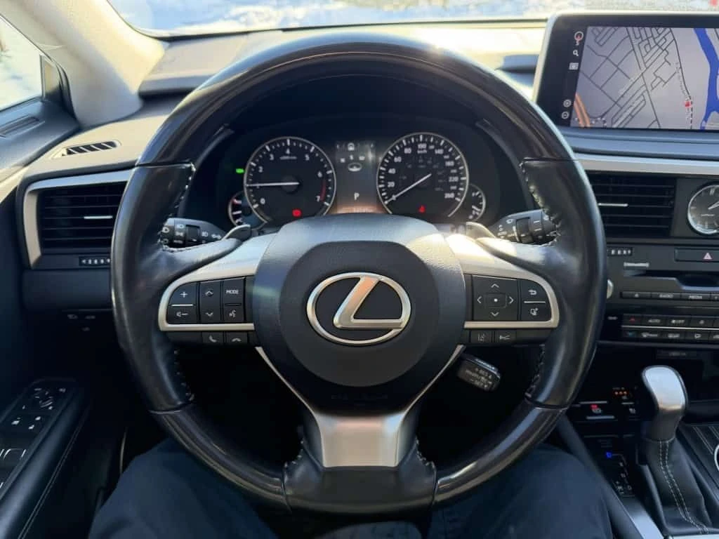 Lexus RX 350 CARFAX/��������/������� | Mobile.bg � ����������� 17