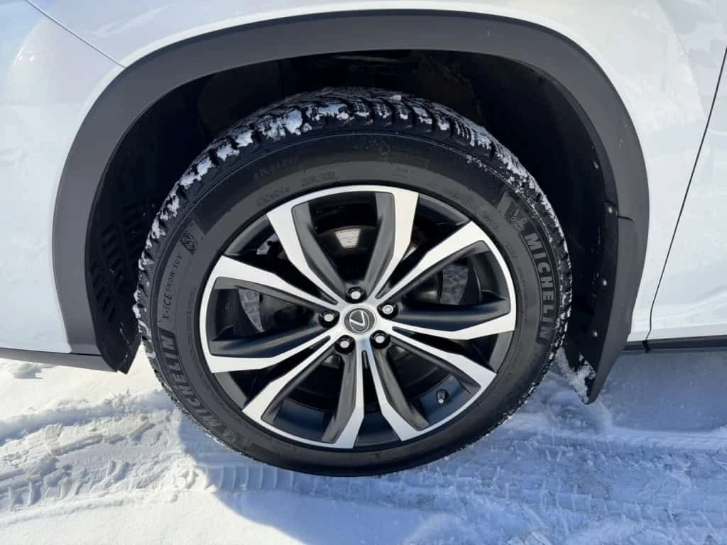 Lexus RX 350 CARFAX/��������/������� | Mobile.bg � ����������� 12