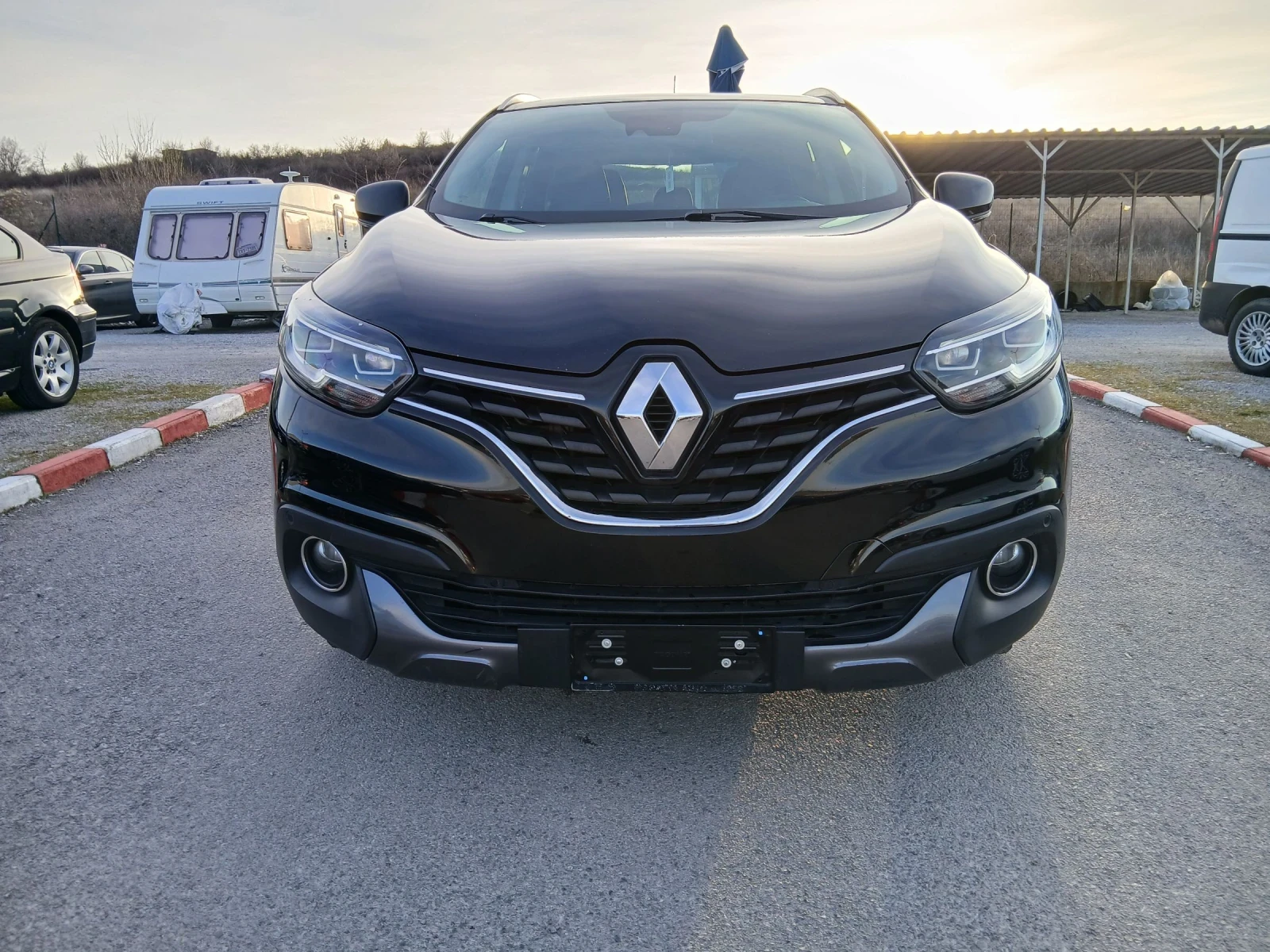 Renault Kadjar 1.6 d 4x4