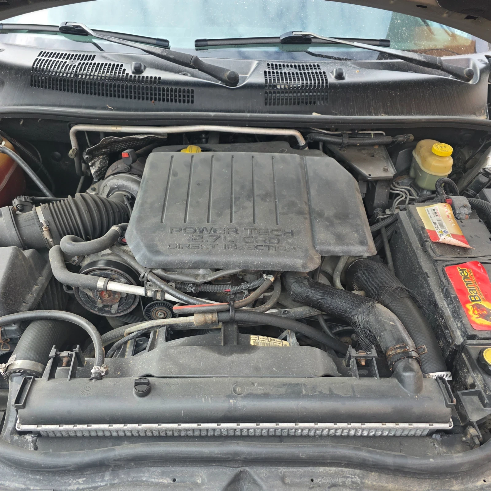 Jeep Grand cherokee, снимка 9 - Автомобили и джипове - 53965898