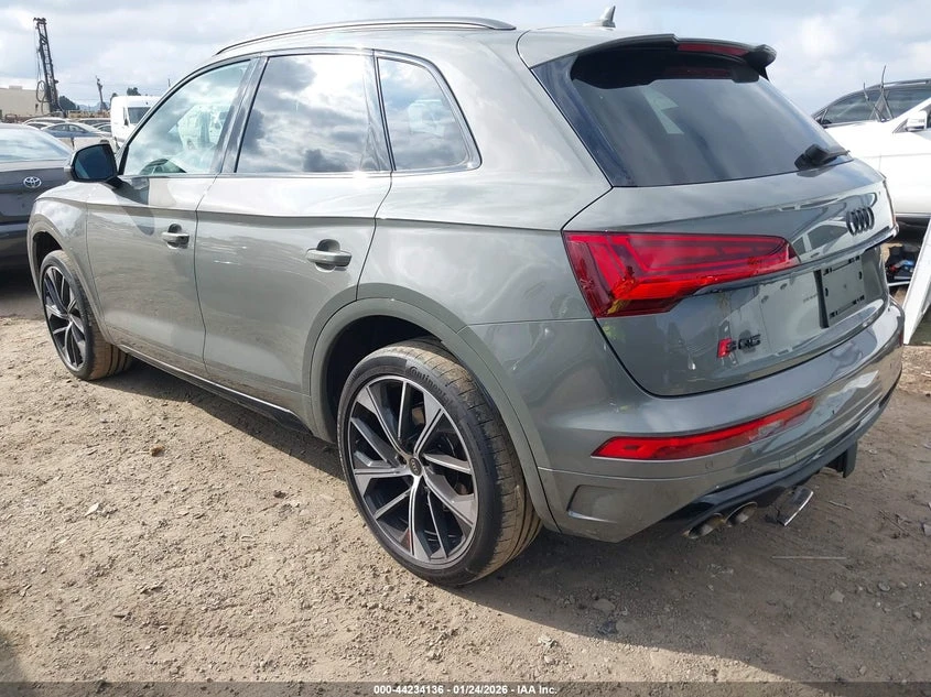 Audi SQ5 3l Premium Plus Tfsi Quattro Tiptronic | Mobile.bg � ����������� 3