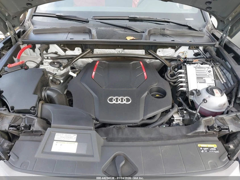 Audi SQ5 3l Premium Plus Tfsi Quattro Tiptronic | Mobile.bg � ����������� 10